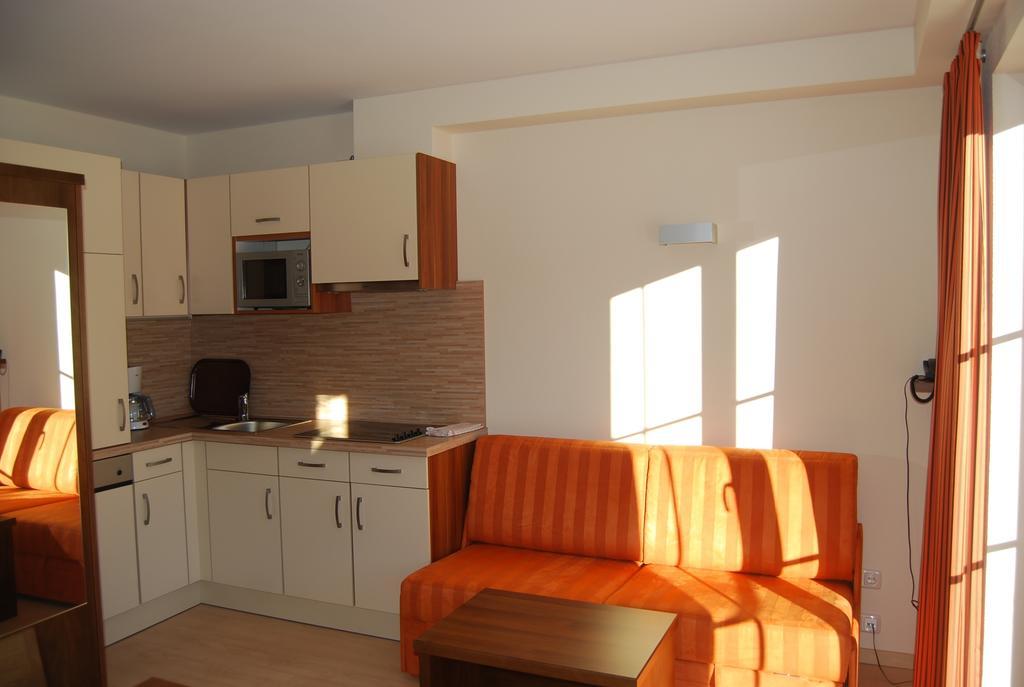 Ferienwohnung Apart Acasa Fiss Zimmer foto